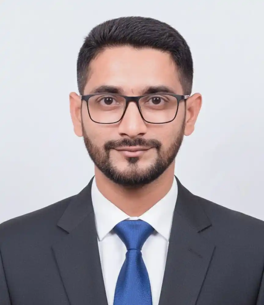 Staff Image